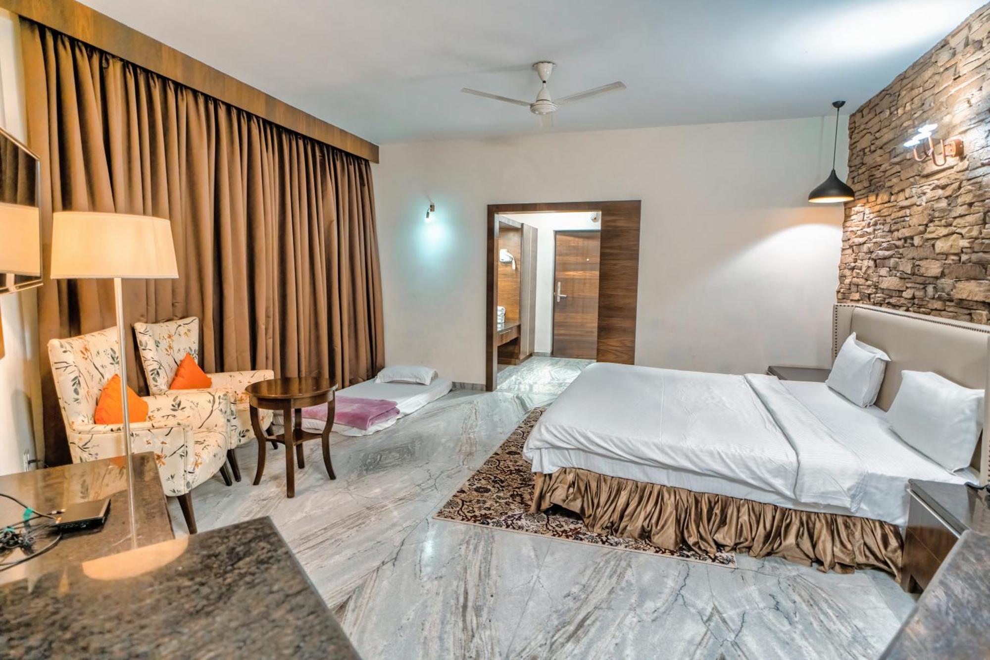 Chokar Dhani Resort Nagpur Exterior foto